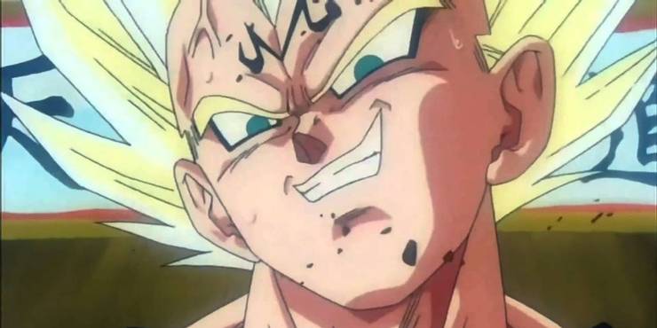 Dragon Ball 10 Times Vegeta Was His Own Worst Enemy Dragon Ball 10 Times Vegeta Was His Own Worst Enemy